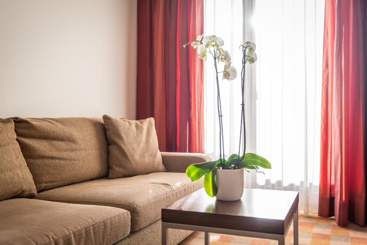 Hotel Tubris Campo Tures Zewnętrze zdjęcie