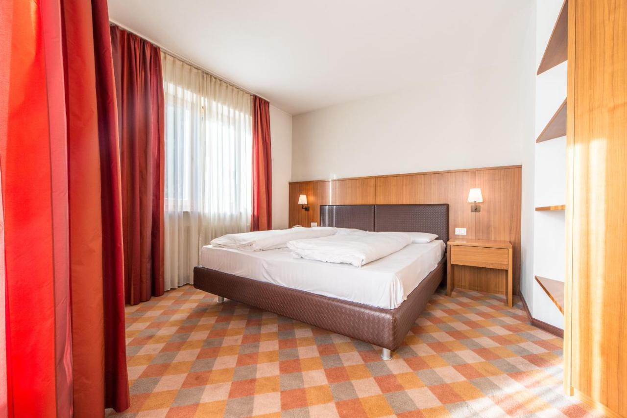 Hotel Tubris Campo Tures Zewnętrze zdjęcie