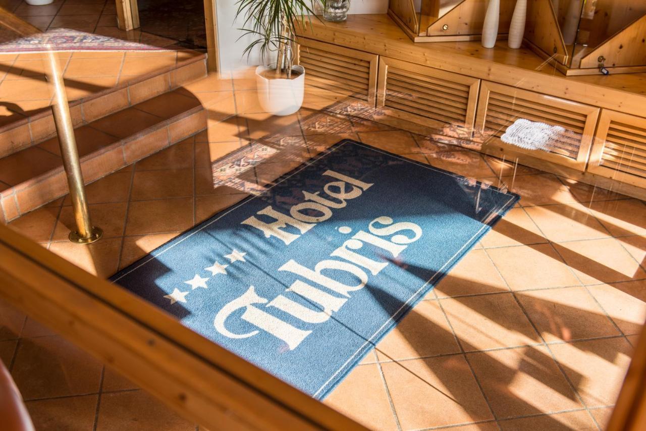 Hotel Tubris Campo Tures Zewnętrze zdjęcie