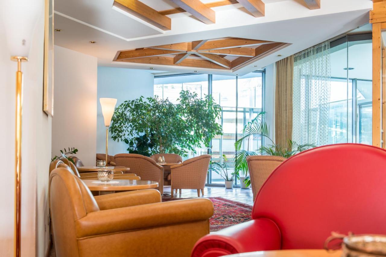Hotel Tubris Campo Tures Zewnętrze zdjęcie