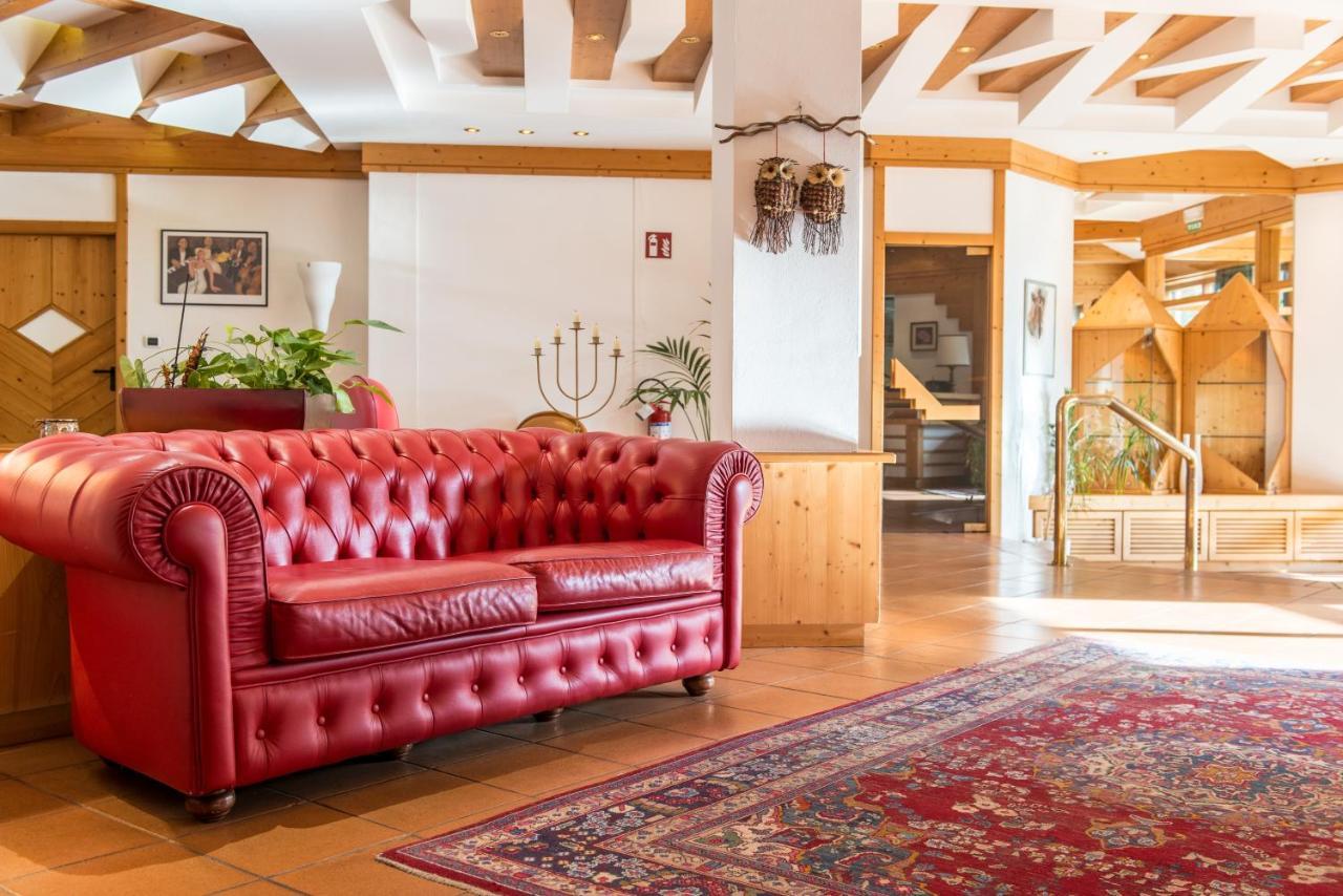 Hotel Tubris Campo Tures Zewnętrze zdjęcie