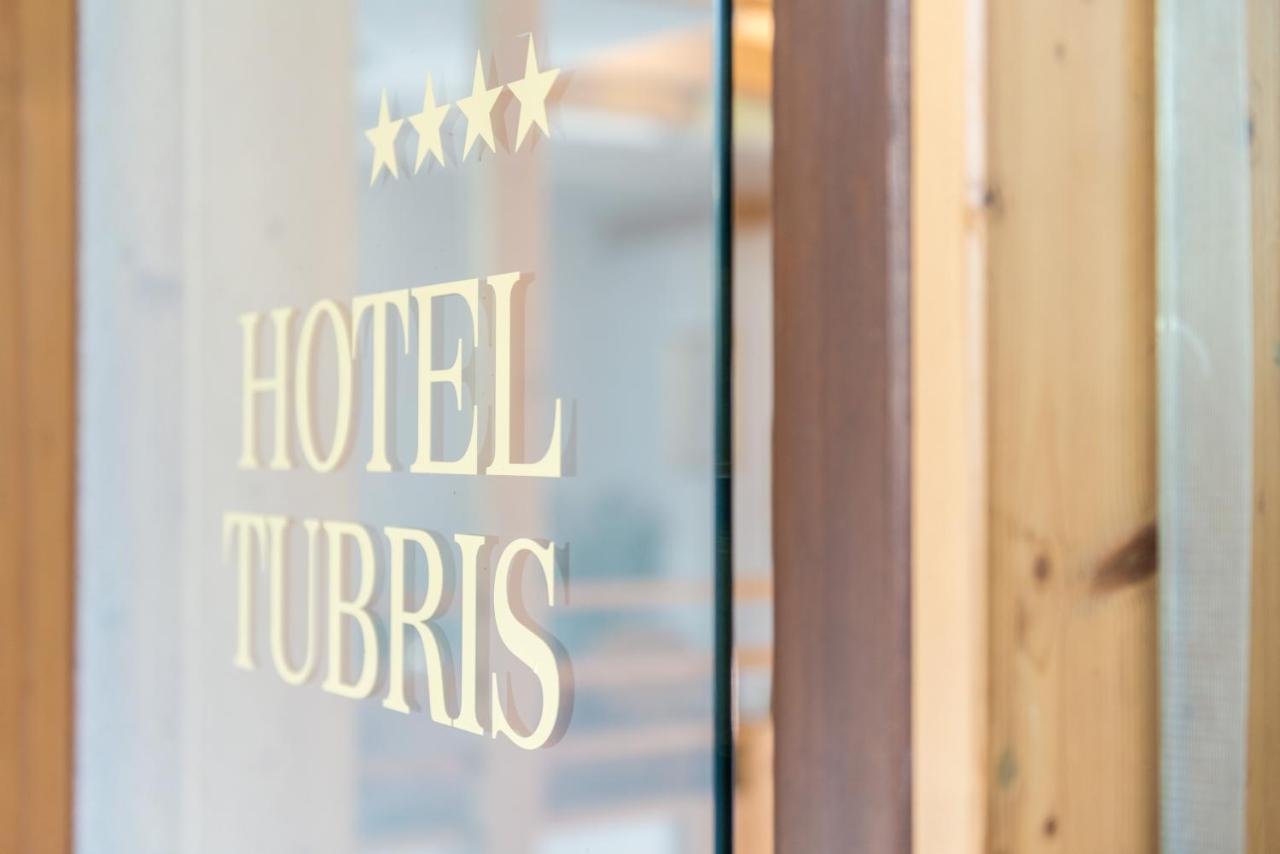 Hotel Tubris Campo Tures Zewnętrze zdjęcie