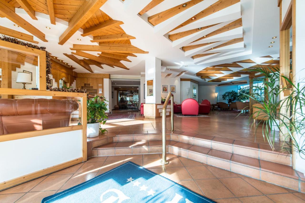 Hotel Tubris Campo Tures Zewnętrze zdjęcie