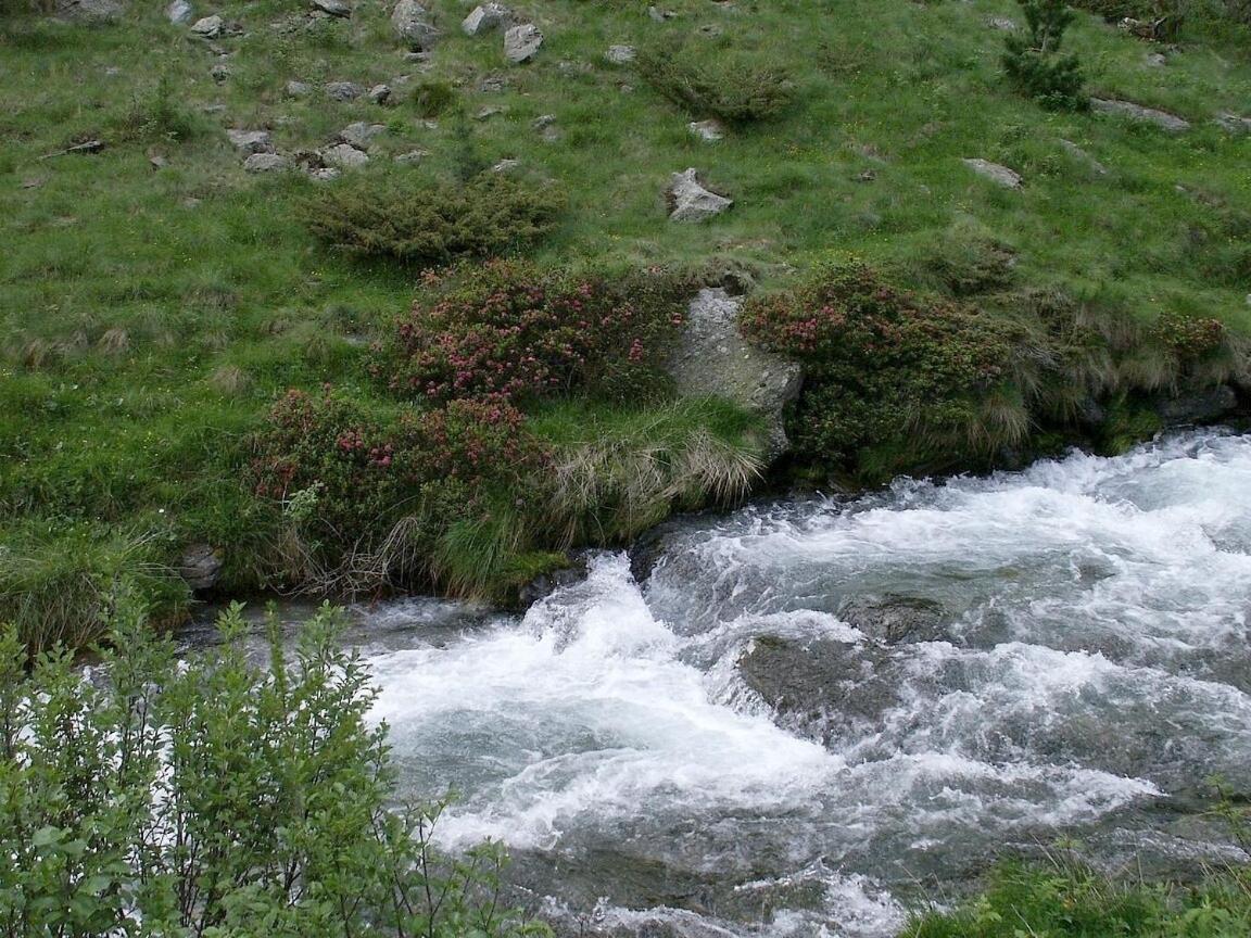 Hotel Tubris Campo Tures Zewnętrze zdjęcie