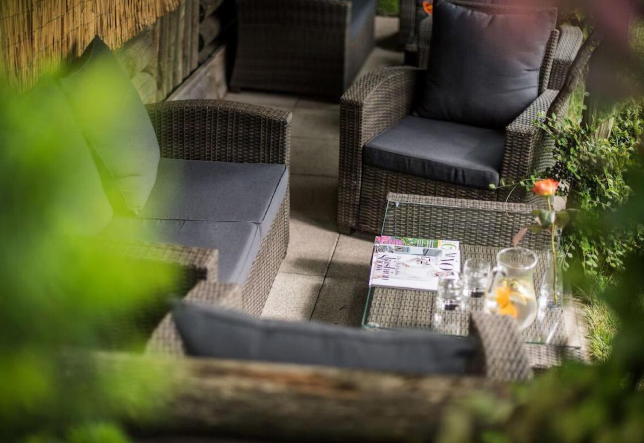 Hotel Tubris Campo Tures Zewnętrze zdjęcie