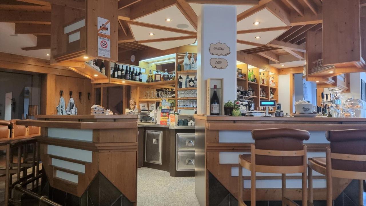 Hotel Tubris Campo Tures Zewnętrze zdjęcie