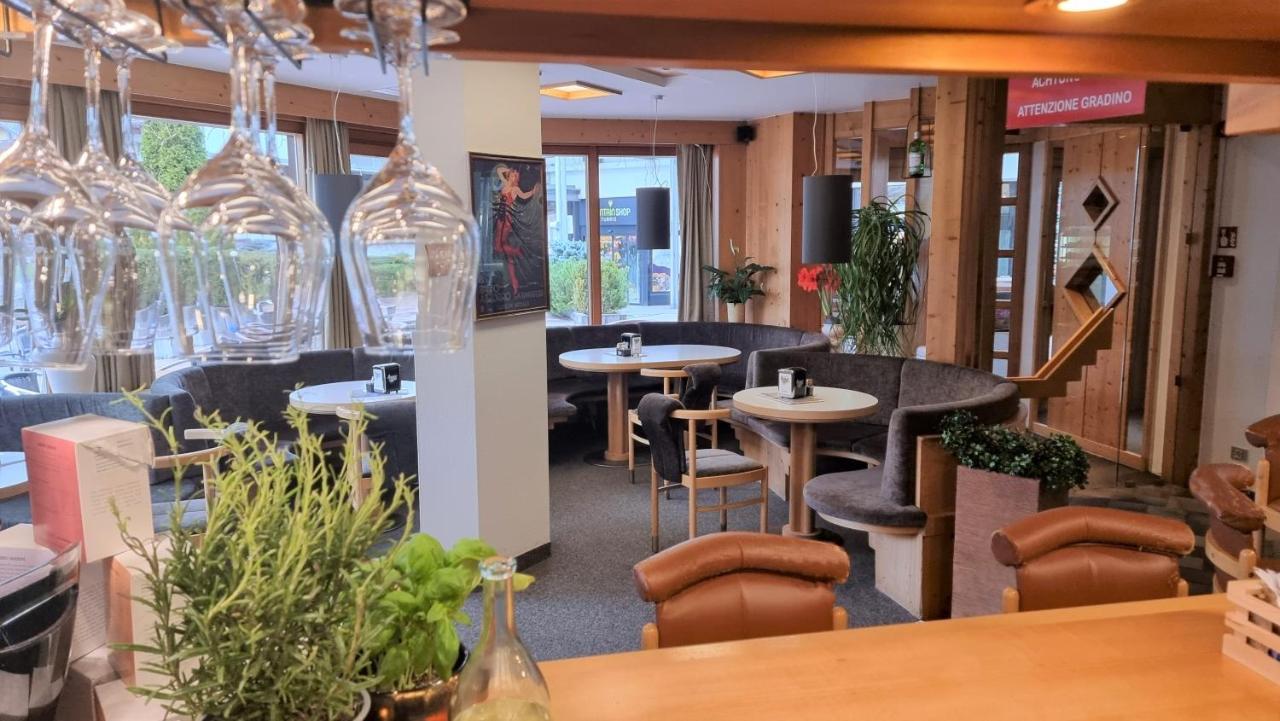 Hotel Tubris Campo Tures Zewnętrze zdjęcie