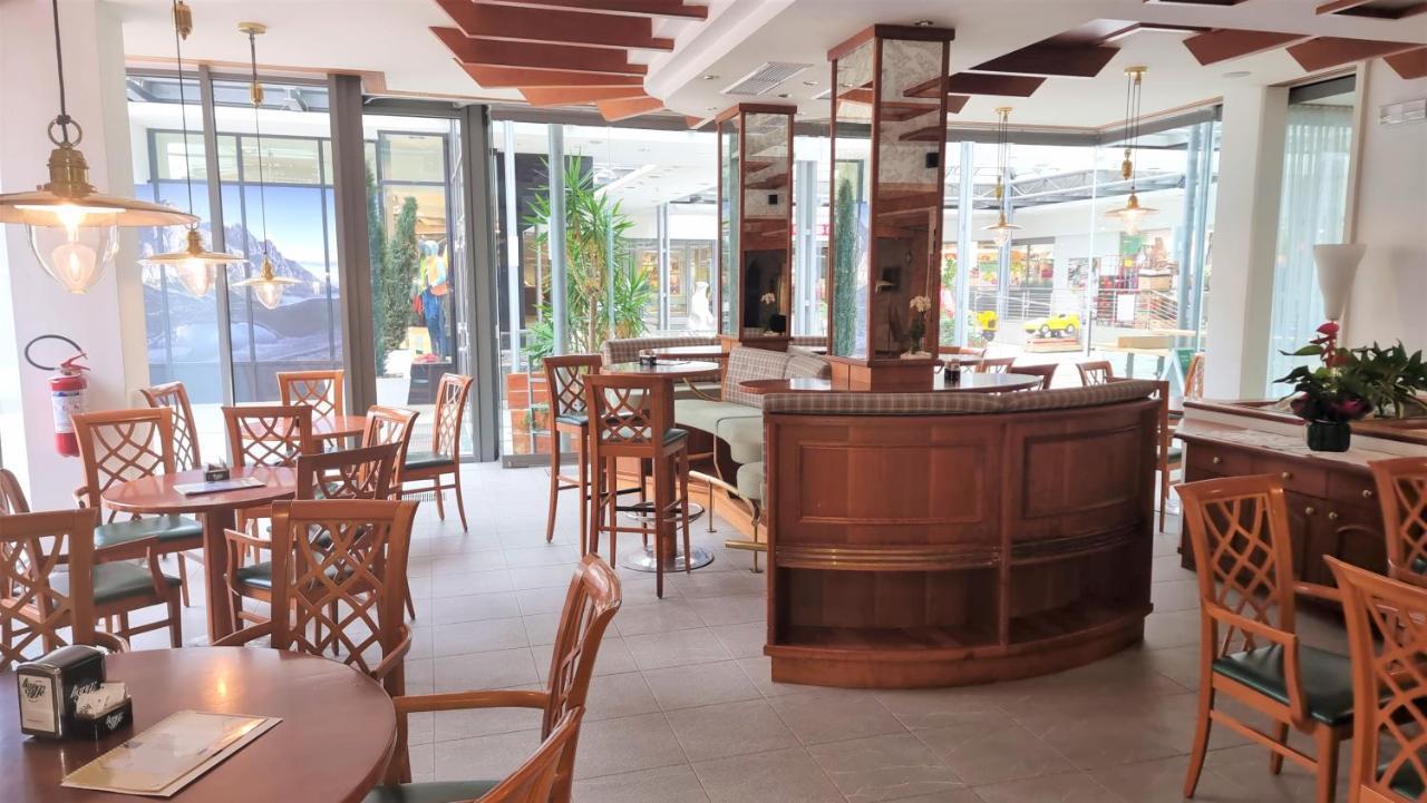 Hotel Tubris Campo Tures Zewnętrze zdjęcie