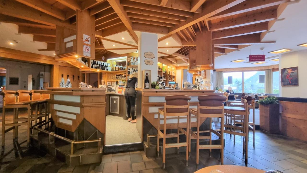 Hotel Tubris Campo Tures Zewnętrze zdjęcie
