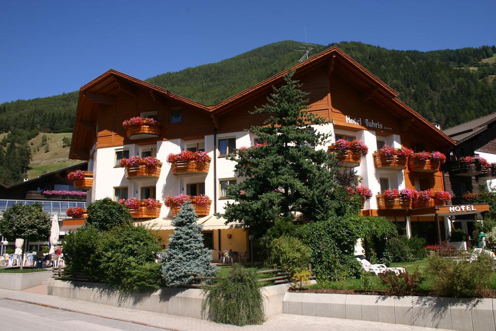 Hotel Tubris Campo Tures Zewnętrze zdjęcie