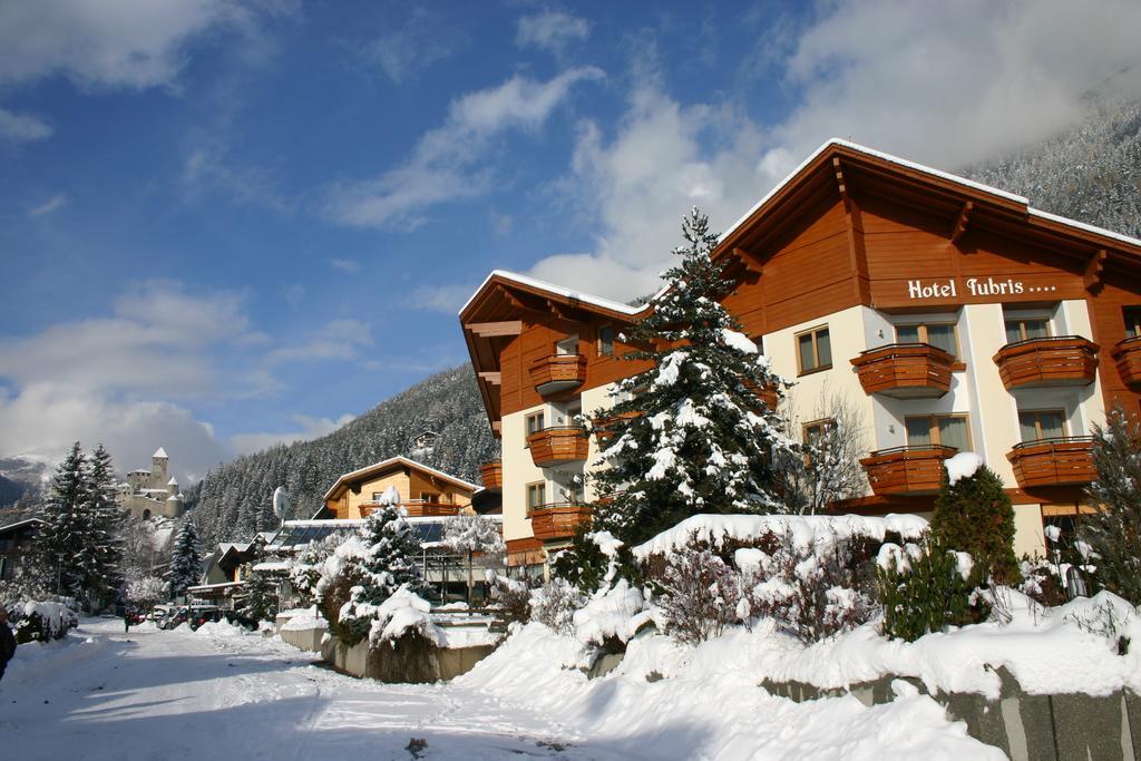Hotel Tubris Campo Tures Zewnętrze zdjęcie
