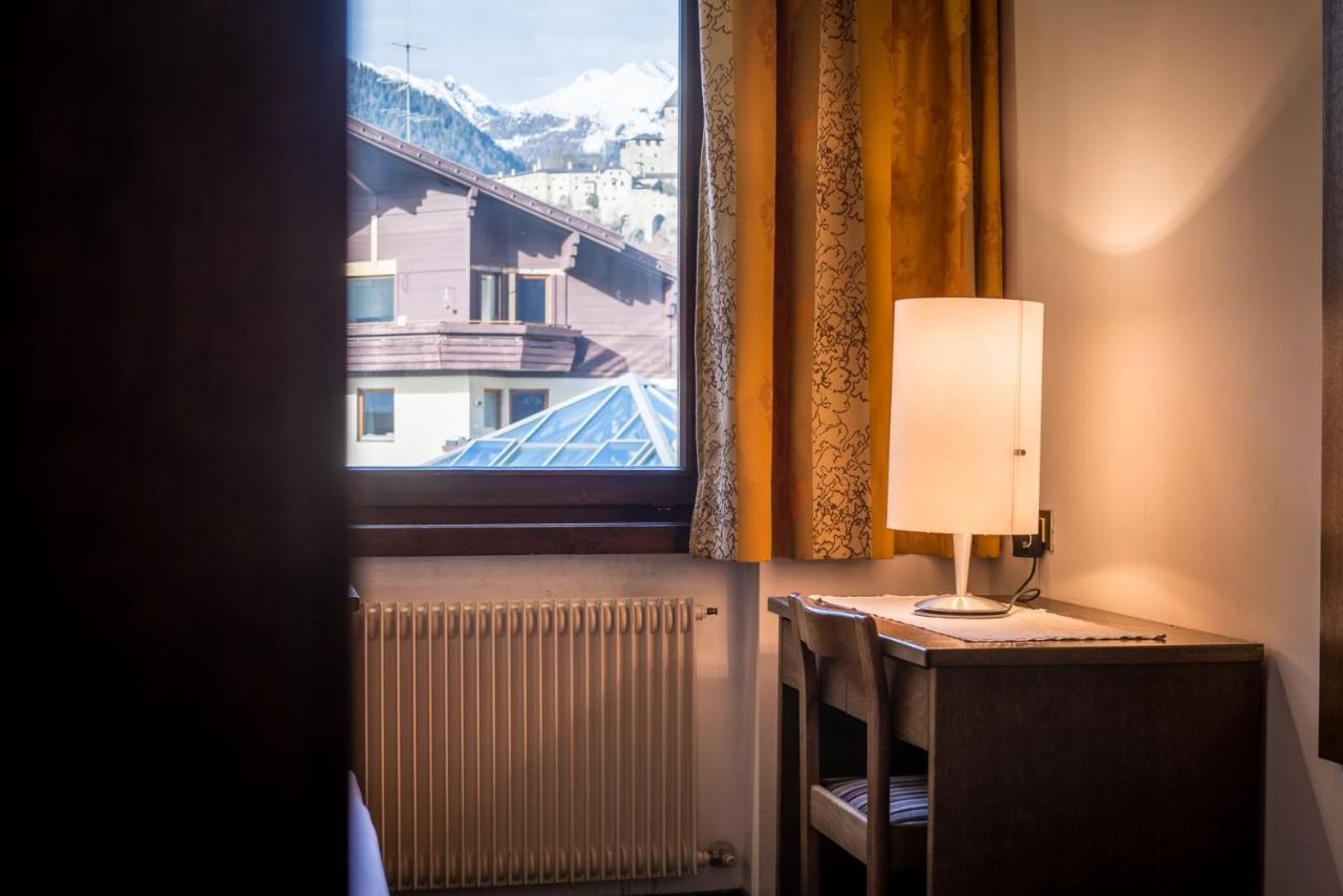 Hotel Tubris Campo Tures Zewnętrze zdjęcie