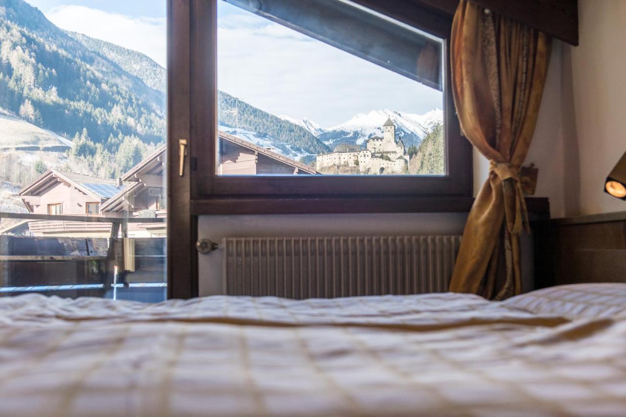 Hotel Tubris Campo Tures Zewnętrze zdjęcie