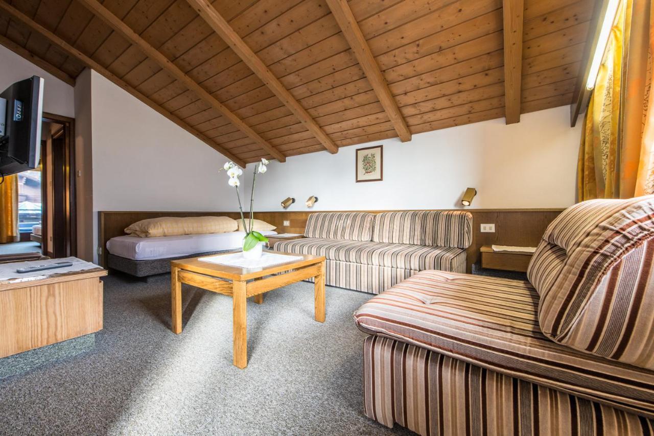 Hotel Tubris Campo Tures Zewnętrze zdjęcie