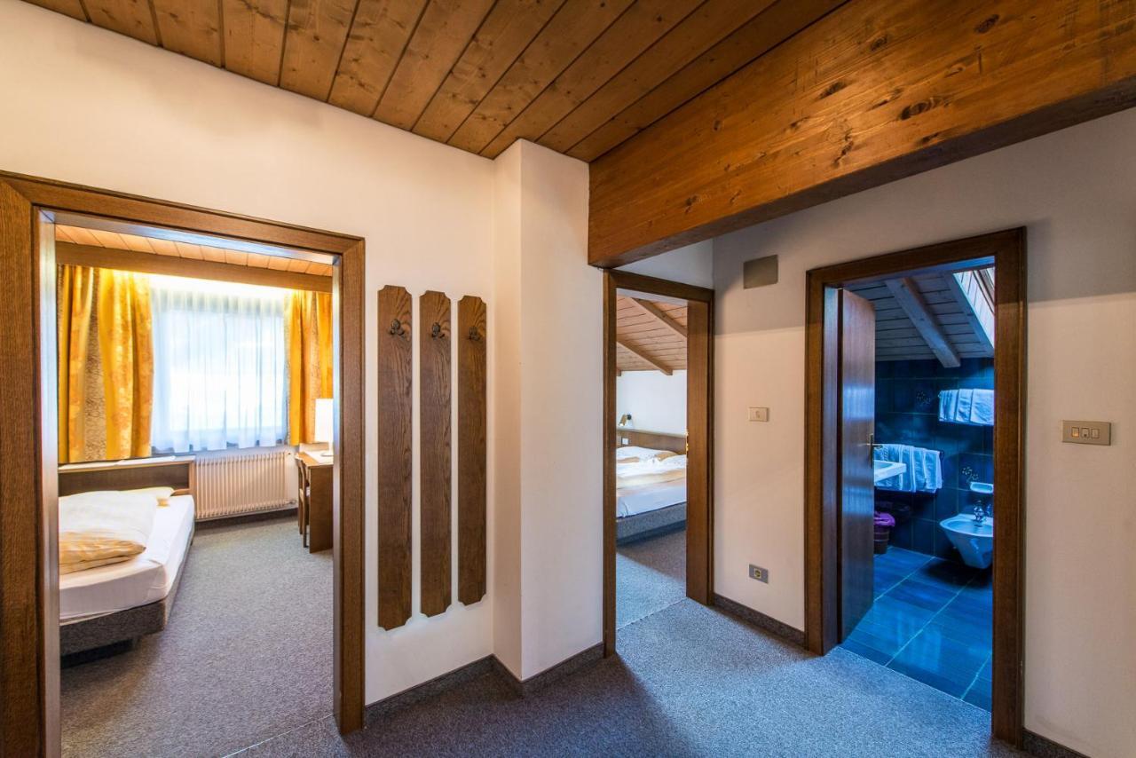 Hotel Tubris Campo Tures Zewnętrze zdjęcie