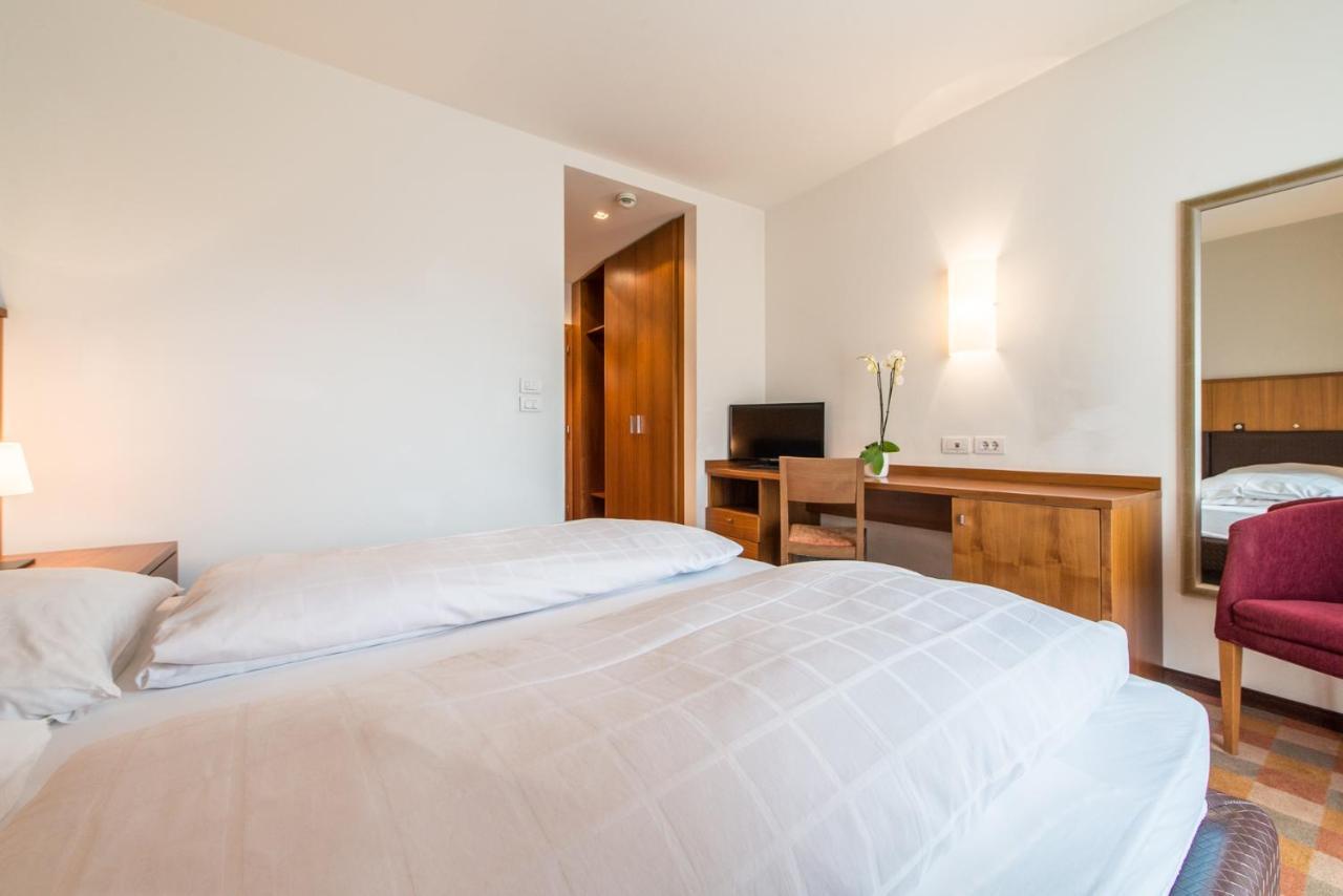 Hotel Tubris Campo Tures Zewnętrze zdjęcie