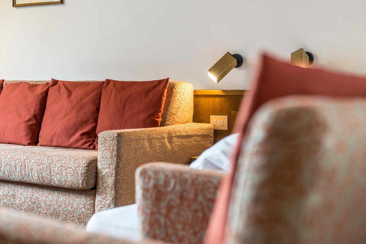 Hotel Tubris Campo Tures Zewnętrze zdjęcie