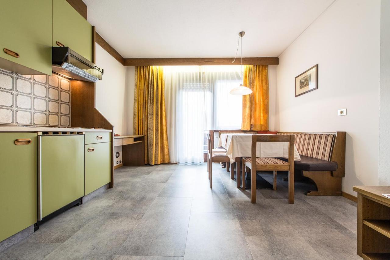 Hotel Tubris Campo Tures Zewnętrze zdjęcie