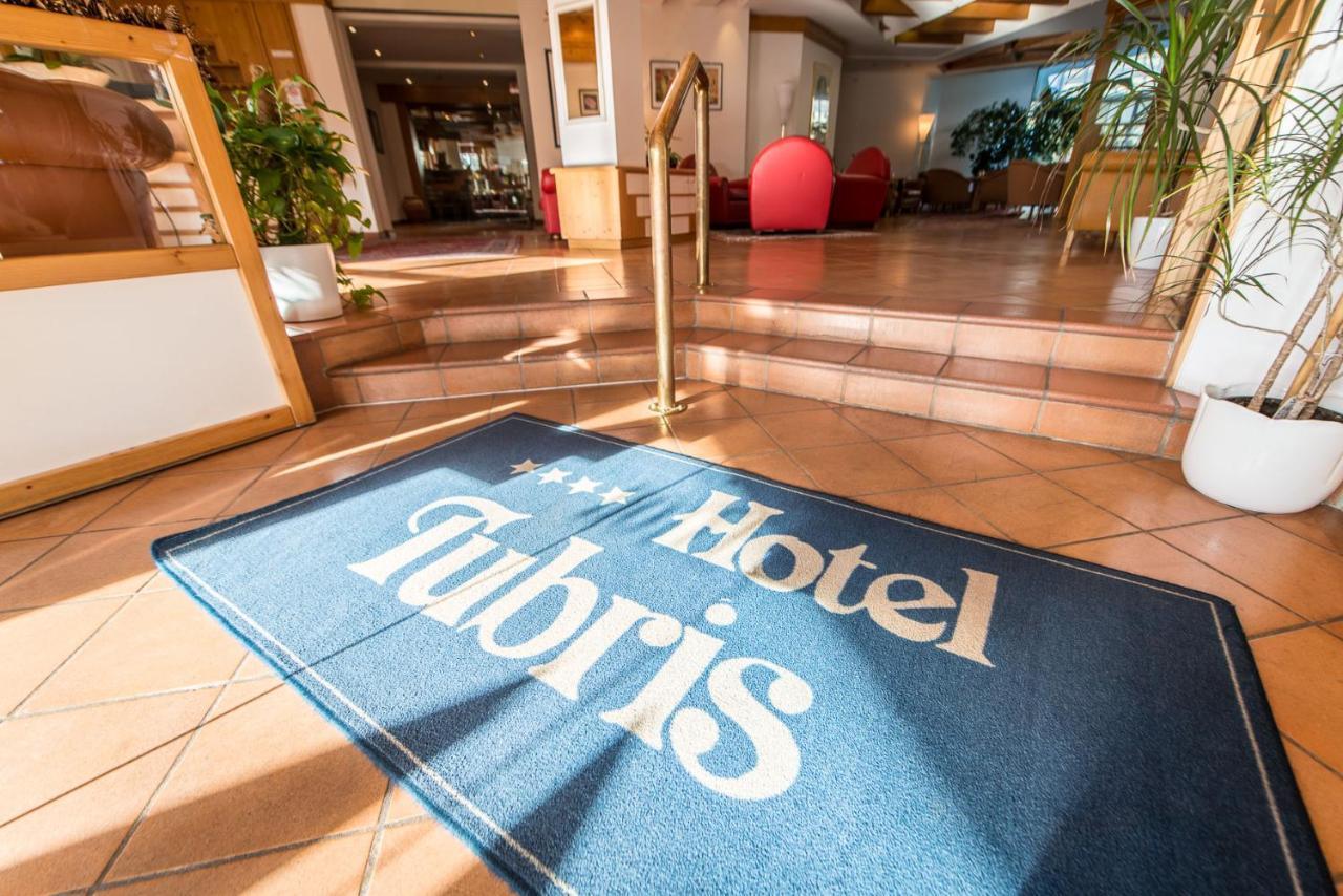 Hotel Tubris Campo Tures Zewnętrze zdjęcie