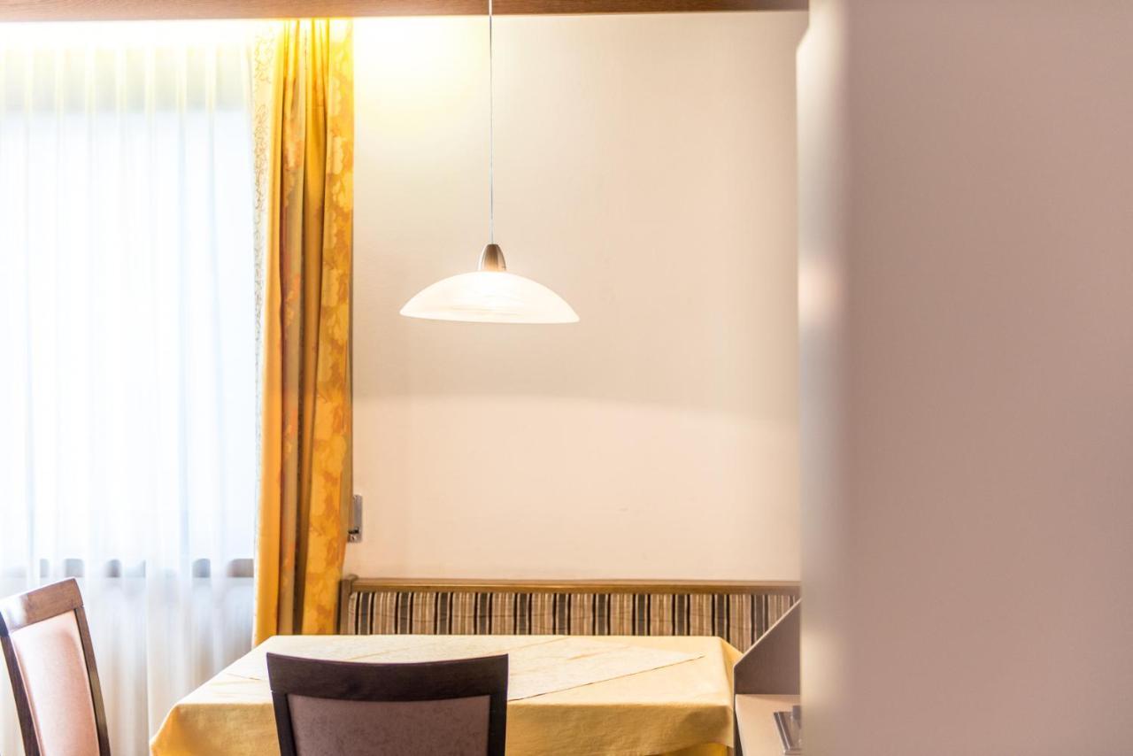 Hotel Tubris Campo Tures Zewnętrze zdjęcie
