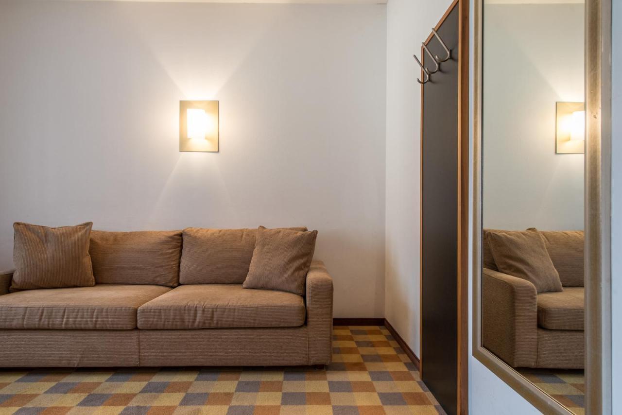 Hotel Tubris Campo Tures Zewnętrze zdjęcie