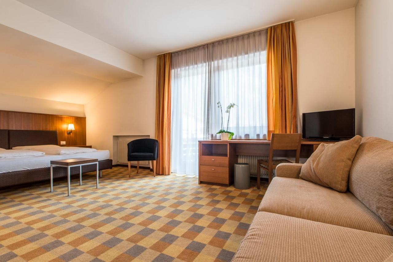 Hotel Tubris Campo Tures Zewnętrze zdjęcie