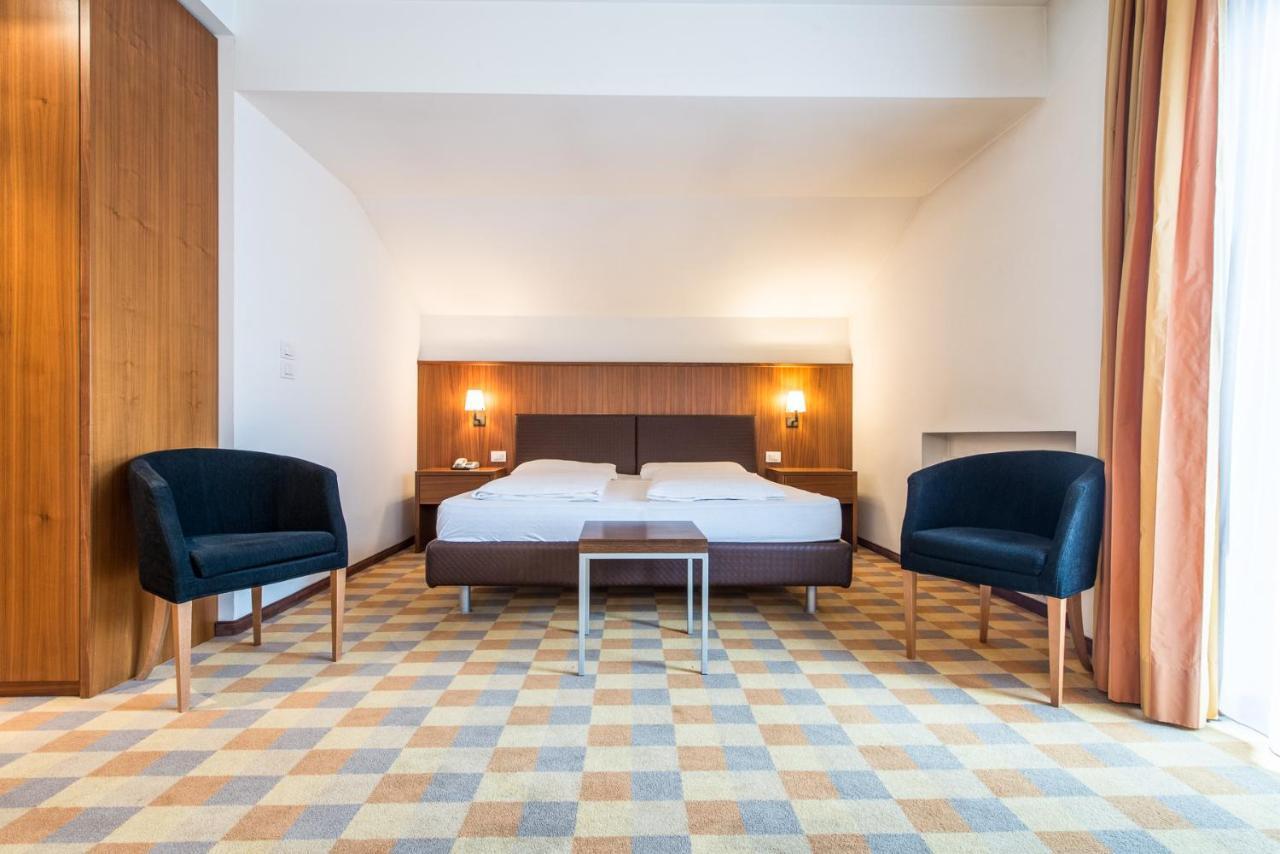 Hotel Tubris Campo Tures Zewnętrze zdjęcie