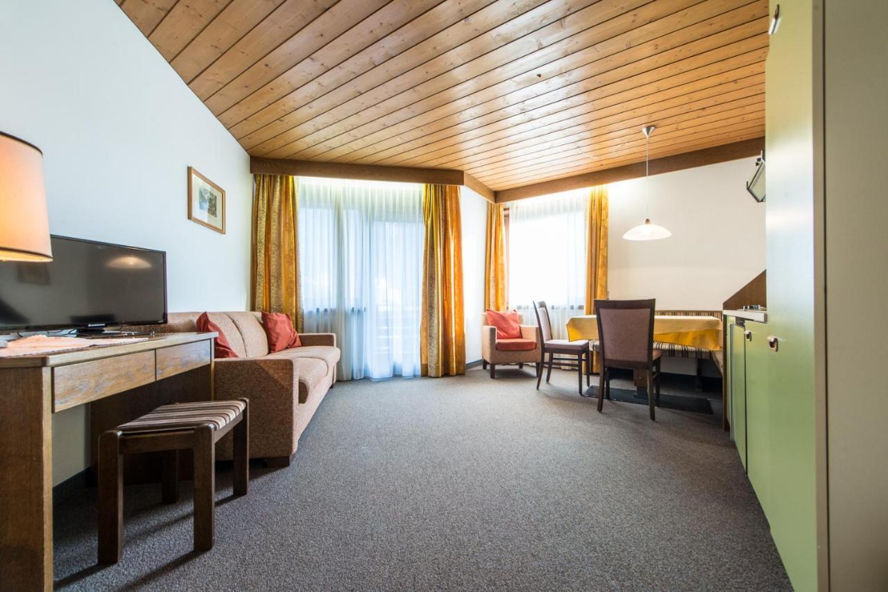 Hotel Tubris Campo Tures Zewnętrze zdjęcie