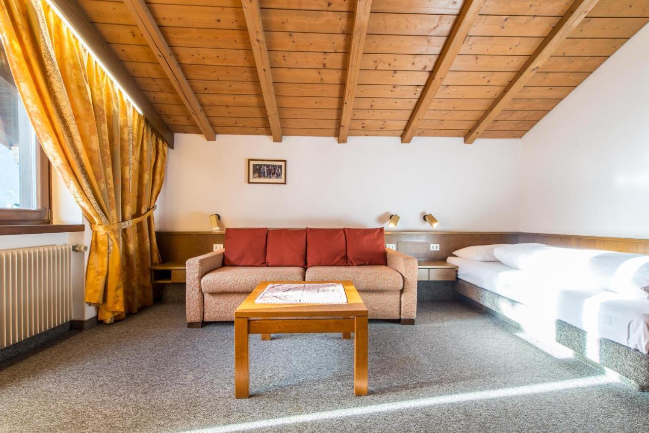 Hotel Tubris Campo Tures Zewnętrze zdjęcie