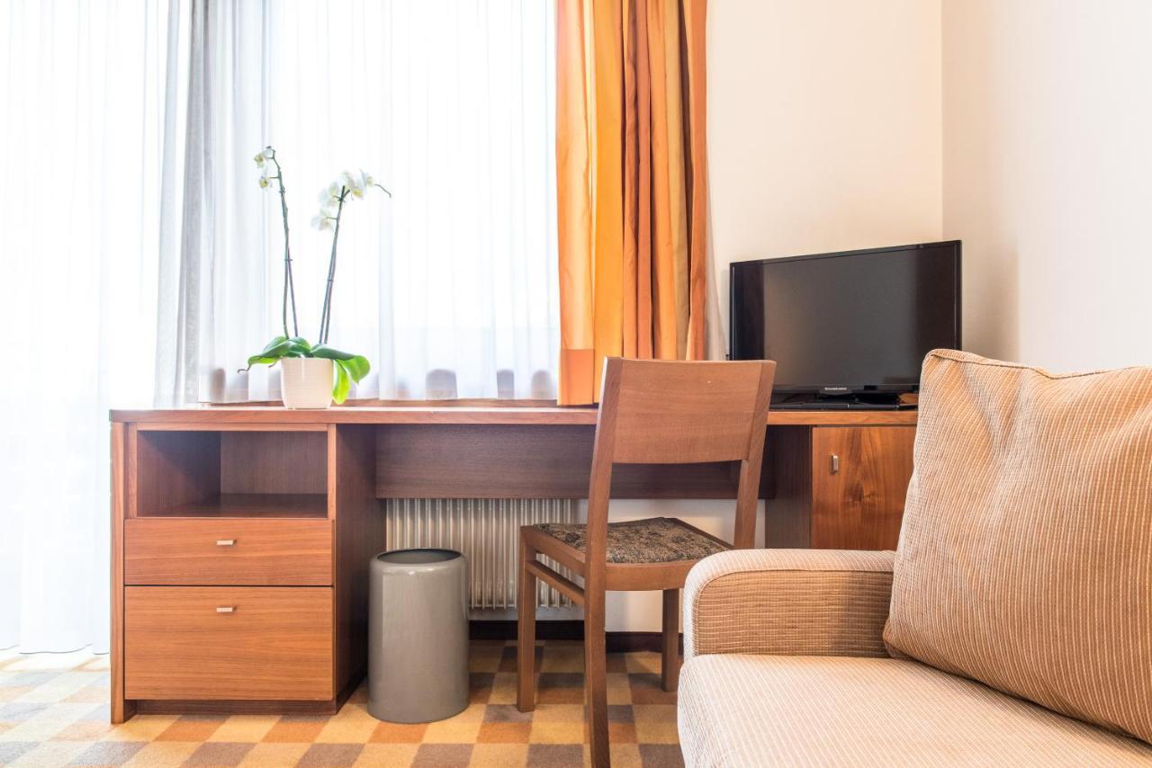 Hotel Tubris Campo Tures Zewnętrze zdjęcie