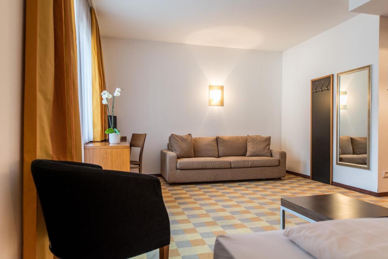 Hotel Tubris Campo Tures Zewnętrze zdjęcie