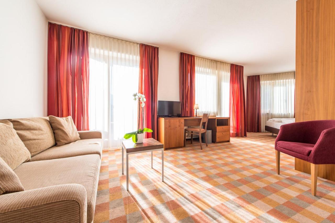 Hotel Tubris Campo Tures Zewnętrze zdjęcie