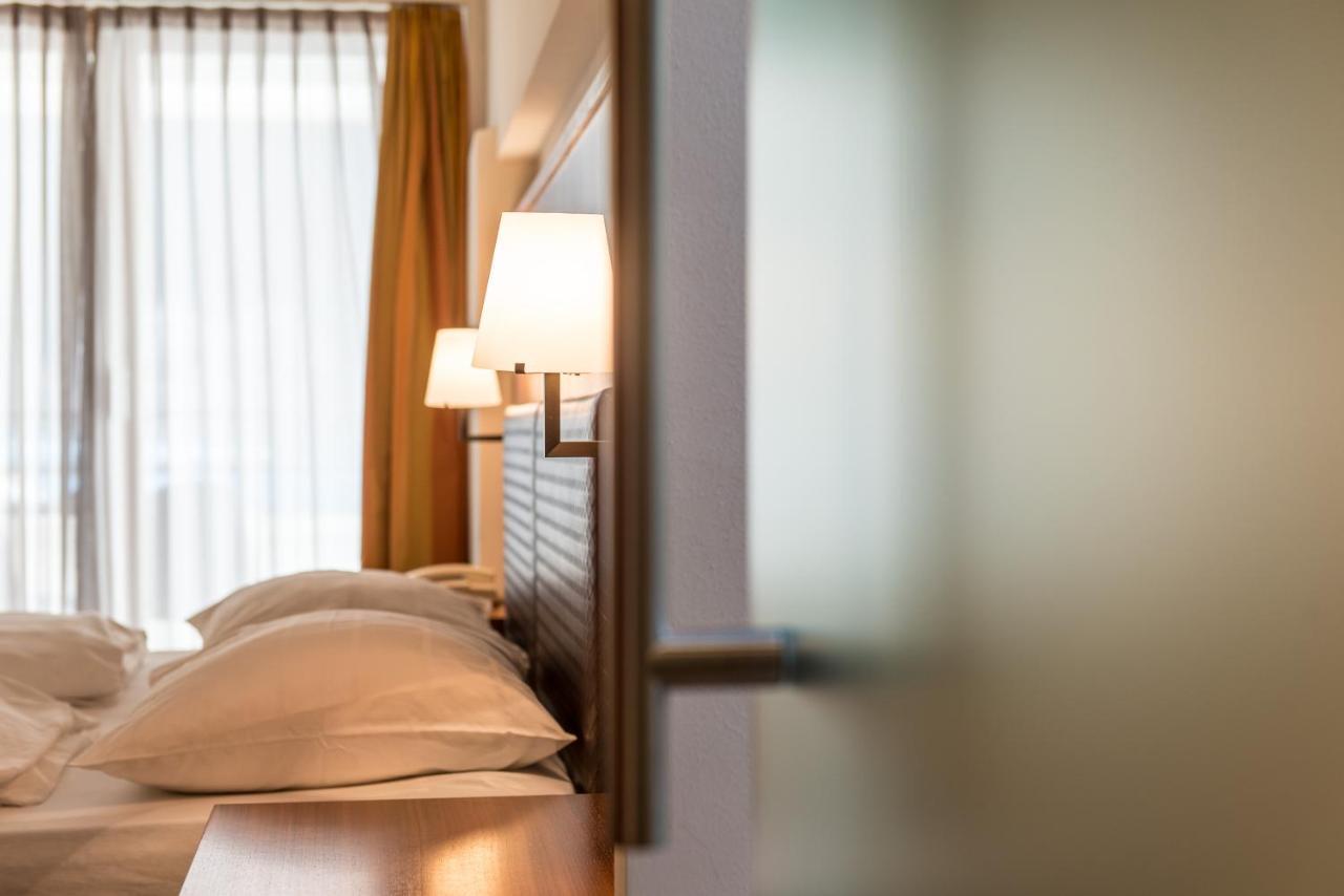 Hotel Tubris Campo Tures Zewnętrze zdjęcie