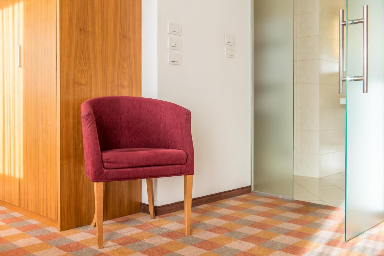 Hotel Tubris Campo Tures Zewnętrze zdjęcie