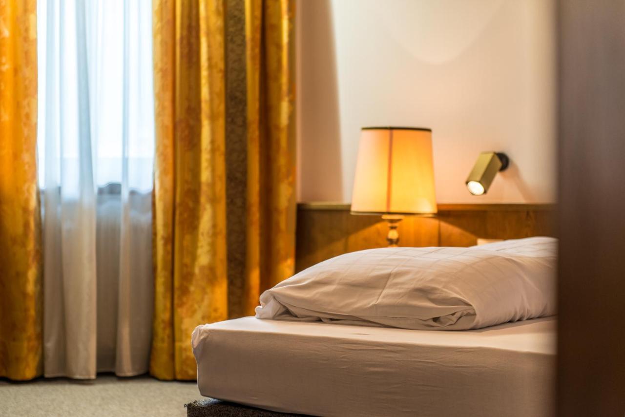 Hotel Tubris Campo Tures Zewnętrze zdjęcie