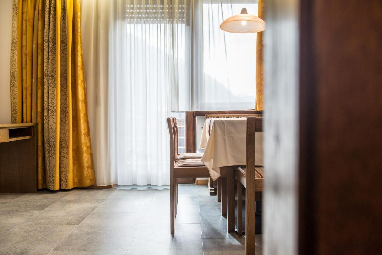 Hotel Tubris Campo Tures Zewnętrze zdjęcie