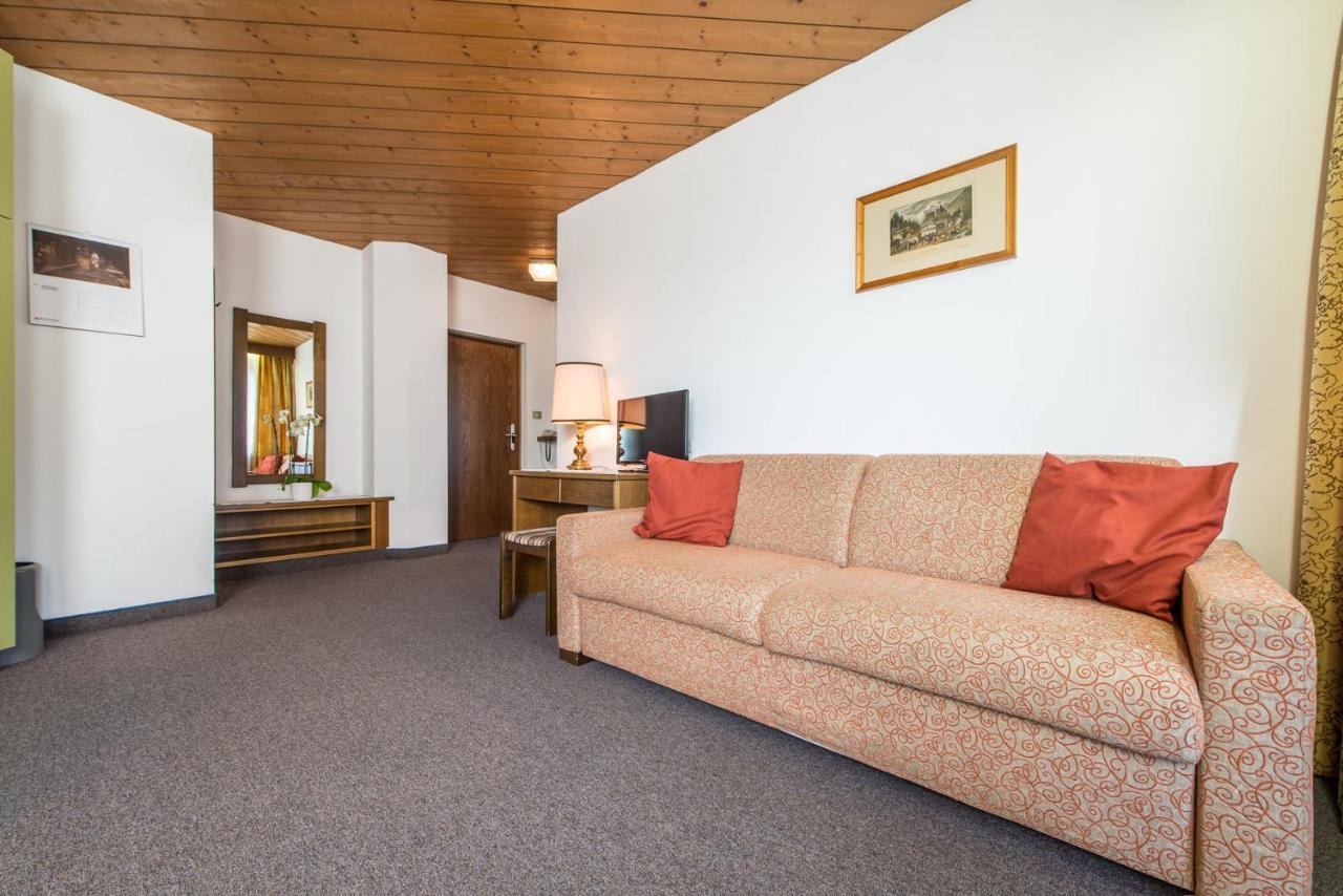 Hotel Tubris Campo Tures Zewnętrze zdjęcie
