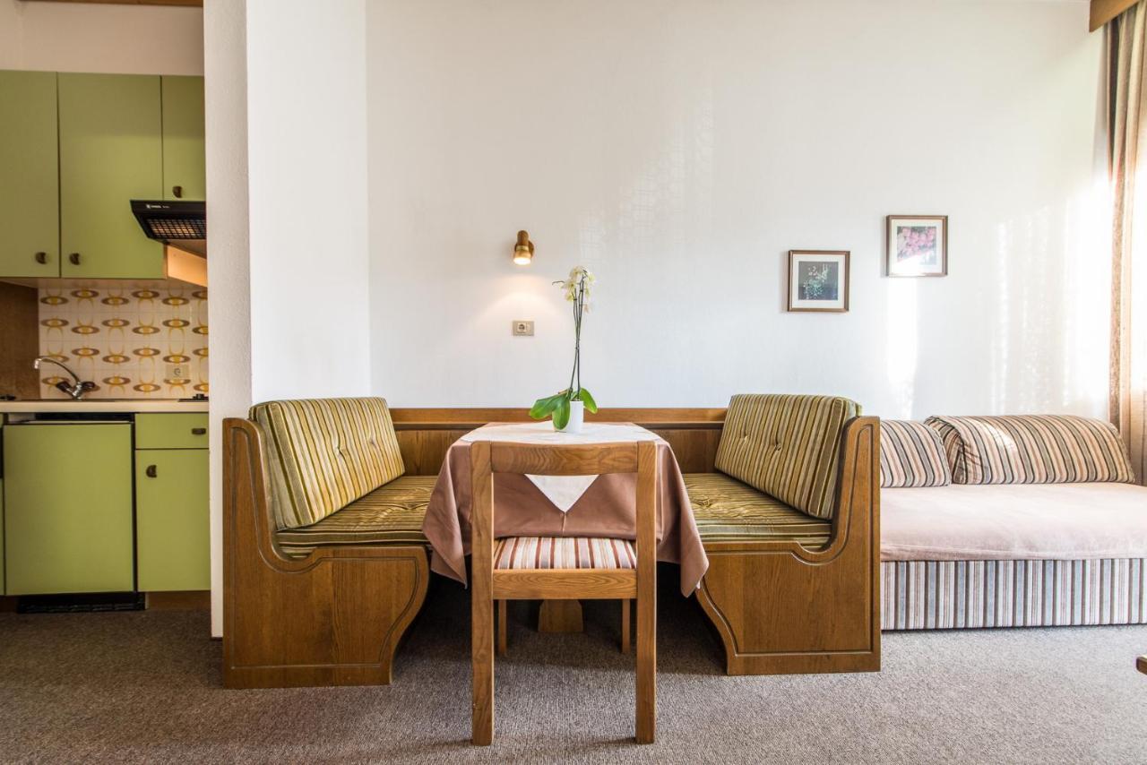 Hotel Tubris Campo Tures Zewnętrze zdjęcie
