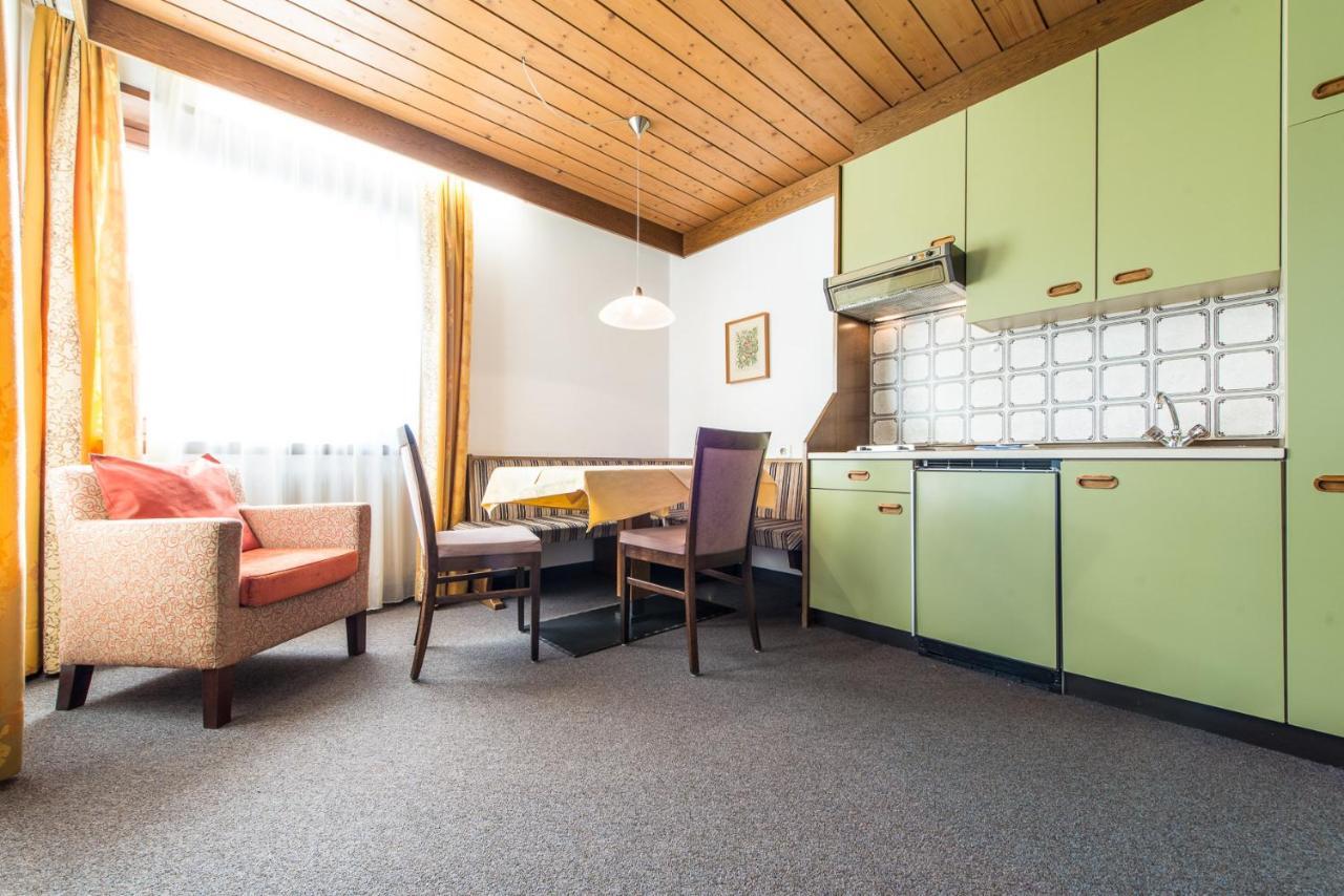 Hotel Tubris Campo Tures Zewnętrze zdjęcie