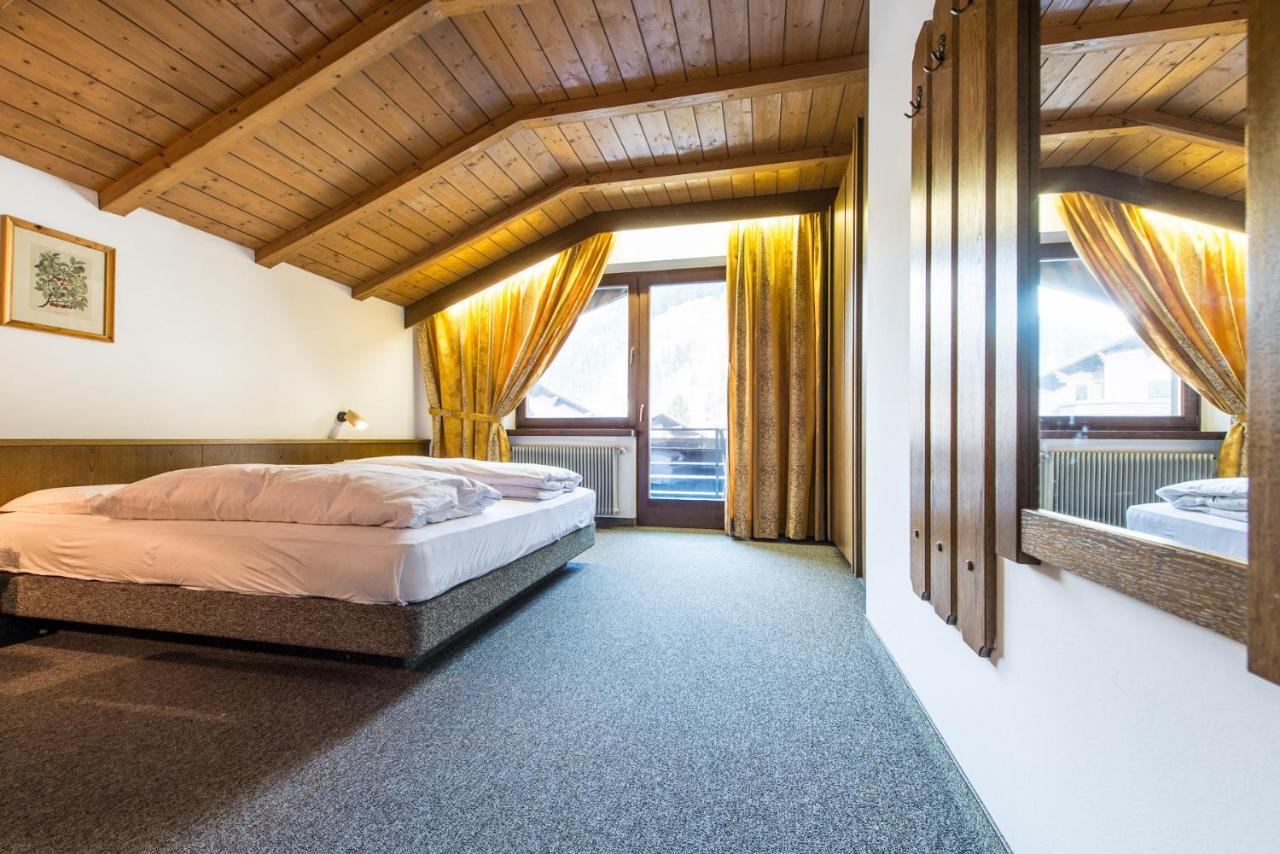 Hotel Tubris Campo Tures Zewnętrze zdjęcie