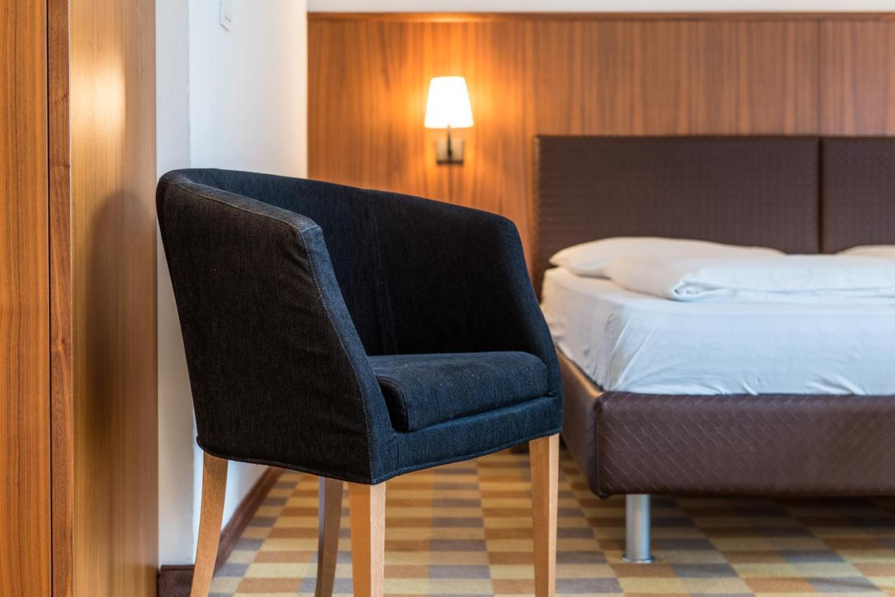 Hotel Tubris Campo Tures Zewnętrze zdjęcie
